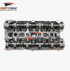 Фото - Hyundai Sonata Santa Fe 2.0L G4JP complete cylinder head