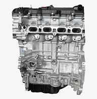 Фото - Hyundai i40 Elantra Kia Soul Forte 2.0L GDI G4NC Двигатель в сборе