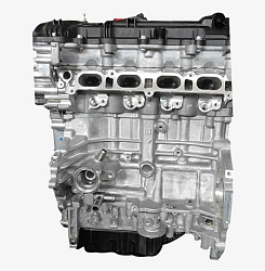 Фото - Hyundai i40 Elantra Kia Soul Forte 2.0L GDI G4NC Двигатель в сборе
