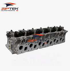 Фото - Nissan Patrol GR 2.8TD RD28T Cylinder head assembly