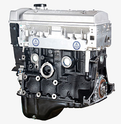 Фото - 1.5L 69KW MR479QA Двигатель в сборе для Geely CK Panda