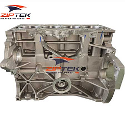 Фото - Форд Фокус Фьюжн Эскейп Эко Буст 1.5T Блок цилиндров