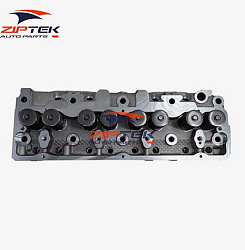 Фото - GAZ 421 4216100301 4216100300140 2.8TD GAZ 4216 Головка блока цилиндров