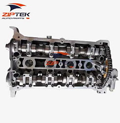 Фото - VW Passat Golf New Beetle Jetta 1.8T AMB BAM Головка блока цилиндров у зборі