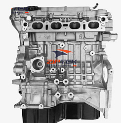 Фото - 1051CC 3-цилиндровый 465Q1AE3 двигатель Long Block для SGMW Sunshine Wuling YangGuang