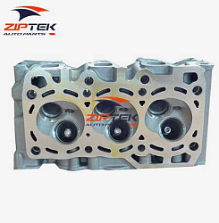 Фото - Daewoo Damas Tico Matiz 6V F8C F8CV Головка блока цилиндров