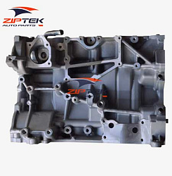 Фото - Шевроле Круз J300 Авео T300 1.6 LDE Блок двигателя F16D4 Блок цилиндров