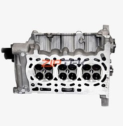 Фото - BYD F0 F3 Детали двигателя 1.0L BYD371 Головка блока цилиндров в сборе