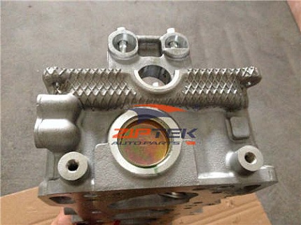 Фото - Mazda B2600 Запчасти 2.6L G6 Двигатель Сборка Головки Блока Цилиндров