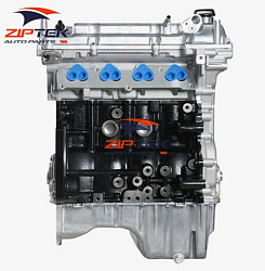 Фото - Chevrolet Cobalt T250 Sail Spin 1.5L L2C B15D2 двигатель