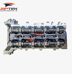 Фото - 908723 908923 Mercedes Sprinter 2.1L OM651 Complete cylinder head