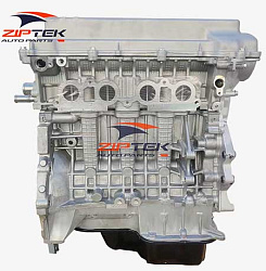 Фото - Geely Dihao Farscape 1.5L JLR4G15 JLR-4G15 DVVT двигатель