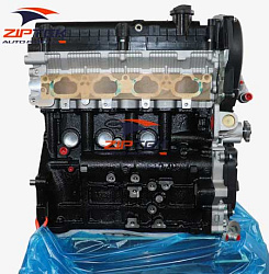 Фото - JAC Refine S5 2.0T HFC4GA3-B HFC4GA3-C двигатель