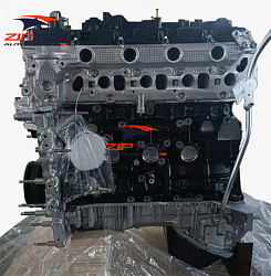 Фото - Isuzu D-Max Mu-X Holden Rodeo Colorado 3.0TD 4JJ1-TCX 4JJ1 Дизельный двигатель