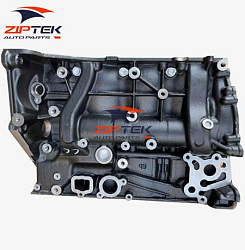 Фото - Ауди А3 А4 А5 Q5 Фольксваген Амарок Тигуан Гольф ГТИ Атлас Шкода 2.0 TFSI CUG CDN EA888 Блок цилиндров двигателя