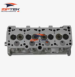 Фото - VW Golf Vento Passat 1.9TD AAZ Cylinder head assembly