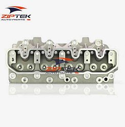 Фото - 908761 Land Rover Defender Range Rover ERR5027 2.5 300Tdi Головка блока цилиндров