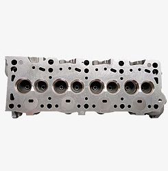 Фото - AMC908750 908740 Mazda Bongo CX7 Mazda 3 Axela 2.2L Детали двигателя R2 Головка цилиндра