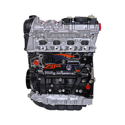 Фото - Новые аксессуары 06L100860QX Gen3 EA888 2.0L CWP двигатель для Audi A4 Q5