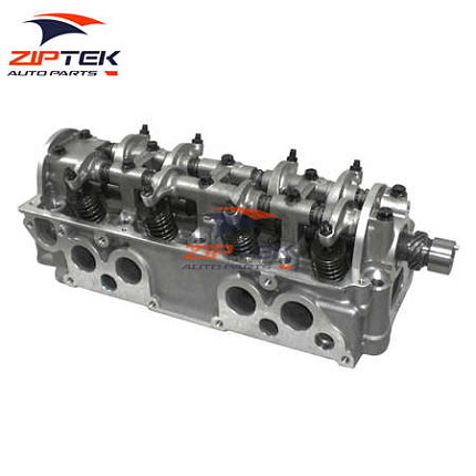 Фото - F85010100F Mazda 626 B2000 Engine Parts F8 Complete Cylinder Head