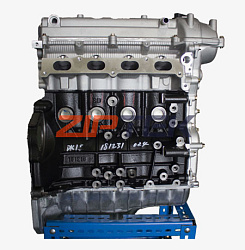 Фото - 1.5L VVT двигатель DK15-01 для Dongfeng Xiaokang Scenery FENGGUANG 330 C37