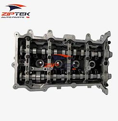 Фото - Hyundai Kia Sportage Soul 2.0L G4NC complete cylinder head