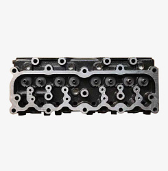 Фото - C240 Головка блока цилиндров для ISUZU Погрузчик