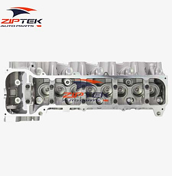Фото - 11101-75011 11101-75012 Toyota HiAce 2.0L 1RZ Головка блока цилиндров