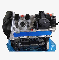 Фото - Gen2 EA888 2.0L CGM двигатель для VW Sagitar Tuguan Golf Magotan Passat CC Skoda Superb Octavia