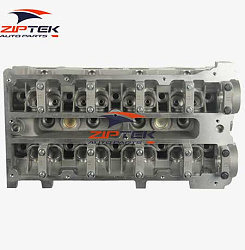 Фото - Ford Focus Fiesta 1.4 Sigma Головка блока цилиндров