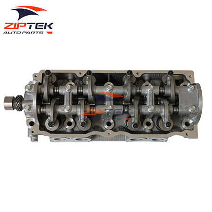 Фото - F85010100F Mazda 626 B2000 Engine Parts F8 Complete Cylinder Head