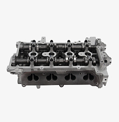 Фото - B15 Головка блока цилиндров для Chevrolet N300 Wuling Hongguang Bao Jun 1.5