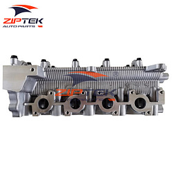 Фото - E02-02A DFSK Scenery 330 C37 DK15-02 Головка блока цилиндров