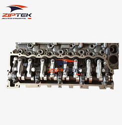 Фото - Isuzu Bogdan Bus 4.6D 4HG1 complete cylinder head