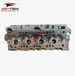 Фото - Hyundai Accent Scoupe 1.3L G4EH 1.5L G4EK Головка блока цилиндров двигателя