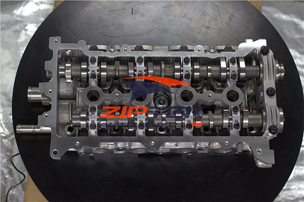 Фото - Toyota 1ZZ Engine Cylinder Head