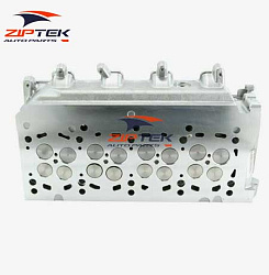 Фото - VW Transporter 2.0TDI CFCA Головка блока цилиндров в сборе