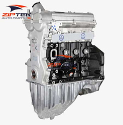 Фото - Dongfeng DFSK Minitruck Changan 1.5L DK15NC Engine
