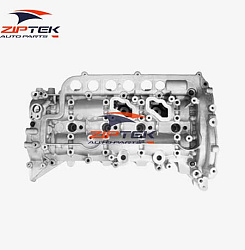 Фото - 908526 908525 4433675 2.0DCI Renault Megane M9T M9R Головка блока цилиндров