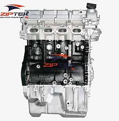 Фото - Changan Ruixing M80 1.6L DAM16KRC двигатель