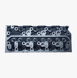 Фото - 4BD2 Головка блока цилиндров для ISUZU NPR3.9 NQR