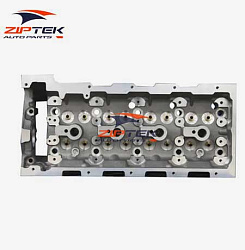 Фото - 908574 Mercedes Benz C200 C220 E200 E220 220 CDi OM646 Головка блока цилиндров двигателя