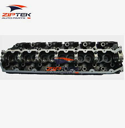 Фото - 11101-17042 11101-17044 11101-13042 Toyota Land Cruiser 4.2TD 1HD-FTE Головка блока цилиндров