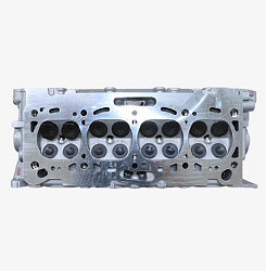 Фото - 1.6L 4G18 Головка блока цилиндров в сборе для Mitsubishi Lancer BYD F3 Hafei Saima