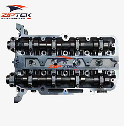 Фото - Opel Adam Astra 1.4 A14XER A14NET engine complete cylinder head
