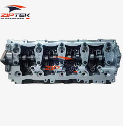 Фото - JAC Sunray Refine 1.9T HFC4DB1-2D полная головка блока цилиндров