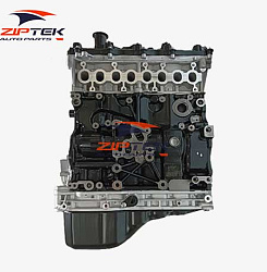 Фото - Maxus T60 T90 2.0T Дизель SC20M163 SC20M163.Q6A Двигатель