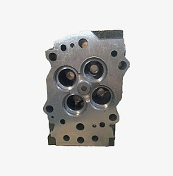 Фото - Cummins K19 K38 K50 3811985 Головка блока цилиндров 3811985