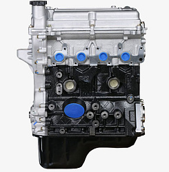 Фото - 1.2L LMU двигатель для Chevrolet Spark Sail Aveo New-Sail Lova