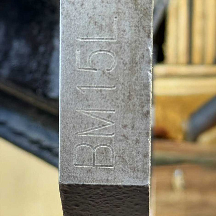 Фото - Двигатель на Brilliance H230 1.5, BM15L